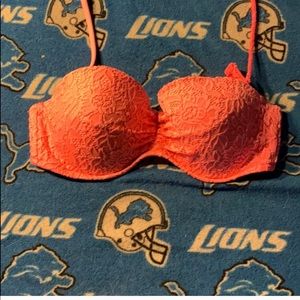 Victoria Secret bikini top